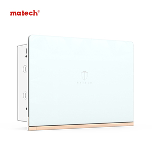 Bảng Phân Phối Điện Chính Cho Tủ Điện Điện Áp Thấp Chất Lượng Cao - Product Image 6