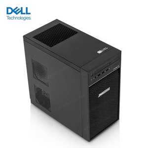 Serveur tour Dell PowerEdge T40, 100 % neuf et authentique, processeur Xeon E-2224G, disque dur 3,5 pouces (HDD) - Product Image 3