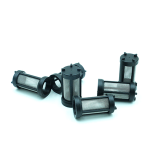 Vendita Diretta dalla Fabbrica per Filtro Olio Motore Auto Nissan 15200AR000 15200-AR000 15200-3AA0A 15200-CJ00A - Product Image 5