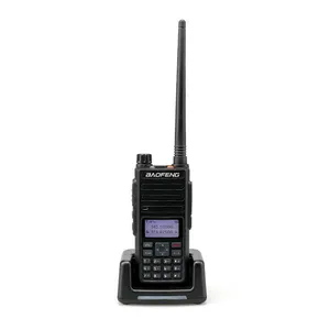 Baofeng DM-1801 dual band DMR digital DM1801 Radio a 2 vie 1024 canali ham palmare DM 1801 walkie talkie baofeng DR-1801UV