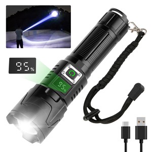 Белый лазерный дисплей с высоким энергопотреблением - Product Image 1