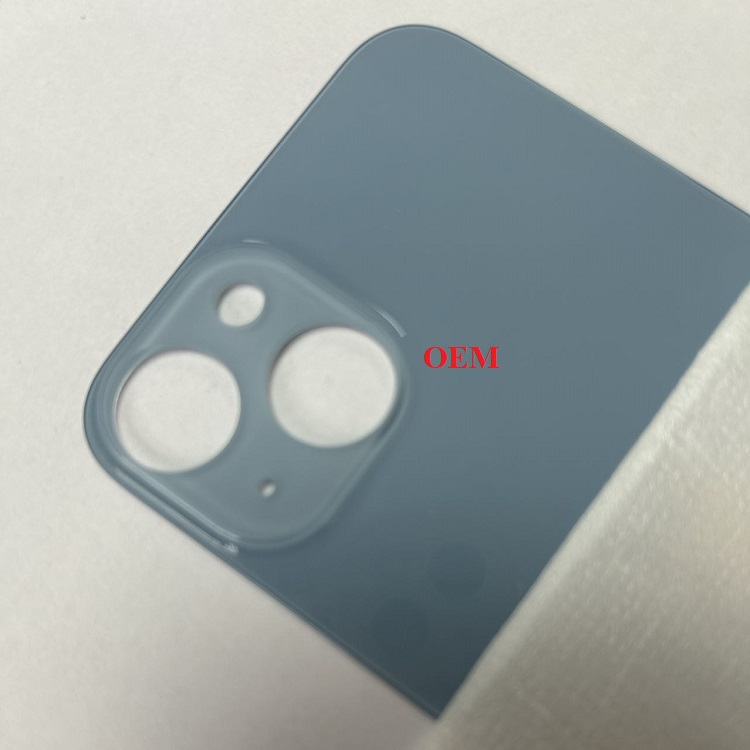 Original Quality Back Glass