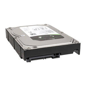 Новый в коробке Seagate Exos X18 ST18000NM000J 18TB 3,5 LFF 6Gbps 7,2 K RPM FastFormat 512e Enterprise SATA жесткий диск - Product Image 3