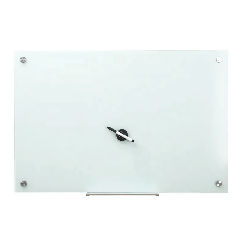 magnetic writing board