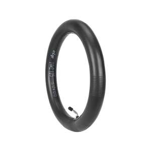 Chambre à air Ulip 14x2.125 avec valve coudée en caoutchouc butyle pour pneus de vélo électrique, trottinette électrique, accessoires de vélo - Product Image 5