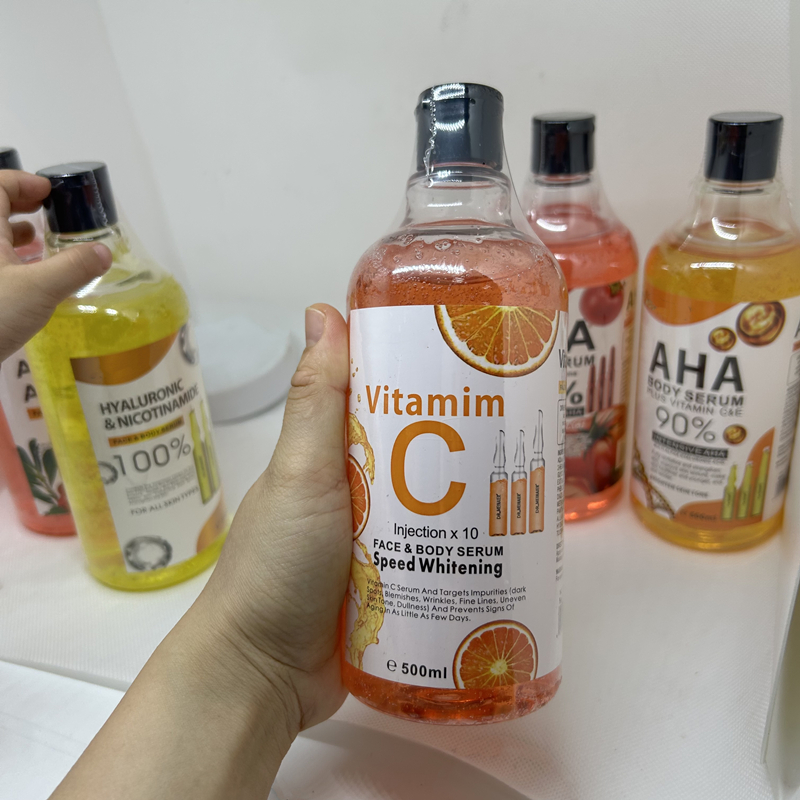Vitamim C