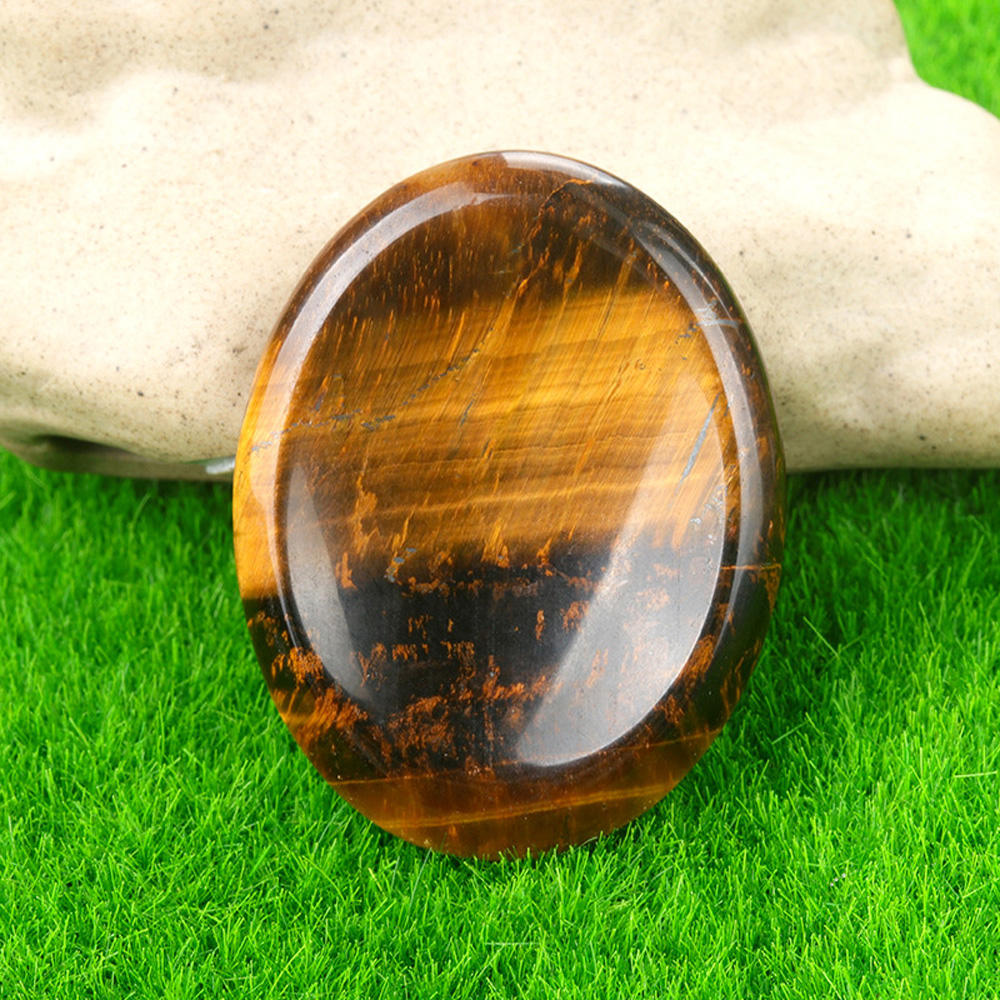 Yellow tiger  eye