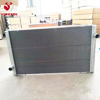 Radiateur de réservoir d'eau VOE11110637 pour chargeur Volvo L150E L150F L180E L180F L180F HL L220E L220F