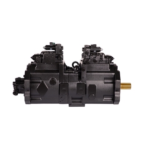 En stock – Nouvelle pompe hydraulique principale à piston K3V180DTH-9TOV pour excavatrice SK450-6/-6E – En promotion - Product Image 1