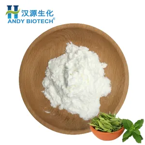 Low Price Bulk Stevia Leaf Extract Powder Natural Sweetener Plant Extract Ra 95% Stevia Stevioside
