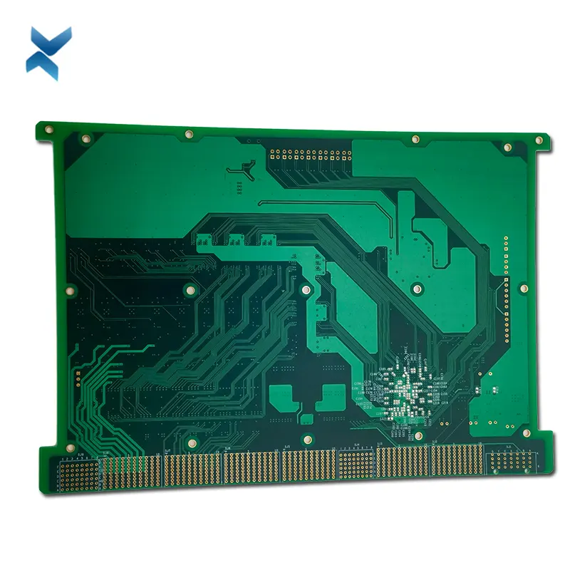 Professional PCB Design Customization OEM and ODM Electronics Multilayer printed circuit board PCB and PCBA manufacturer