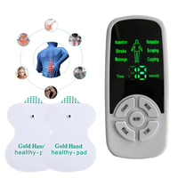 Appareil de massage corporel domestique pratique pour soulager les douleurs du cou, du dos et de la taille