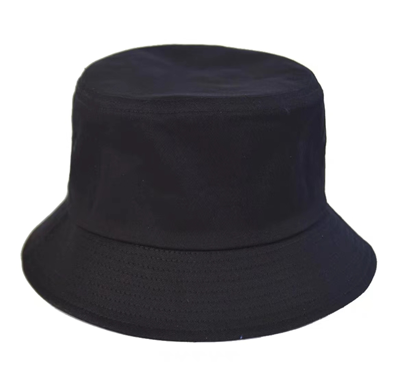 New Embroidered Duck Knit Cap Suitable