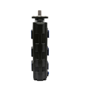 Bomba Hidráulica Universal Multimodelo Huamao JHP Serie 1010, Piezas OEM para Grúas y Maquinaria de Construcción - Product Image 4