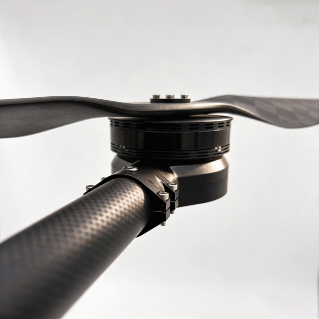 G35U Heavy Lift Drone Brushless Motors 80KV Industrial BLDC Motors for 150kg Payload Cargo Drones