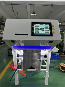 WENYAO 2025 Nieuw Model Banden Optische Kleur Sorteermachine voor Gedroogde Uienschijfjes en Zwarte Peper Kleur Sorteermachine - Product Image 2