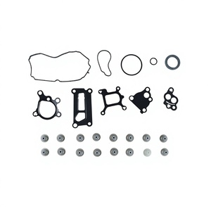 福特蒙迪欧<span class=keywords><strong>2</strong></span>.0T 203HP发动机大修套件 OEM AG9G6055BC - Product Image 3