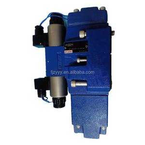 ZHENYUAN 4WRVE 0811404347 4WRVE16V1 -120M-2X/G24K0/B5M-869 25V370M-2X/G24K0/B5M 4WRVE16V200M แบบสัดส่วน - Product Image 1