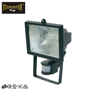 500w de aluminio de inundación halógena lámpara de trabajo de luz - Product Image 5