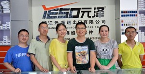 YS Star YS-4455 Nút Lỗ Đính Kèm Bộ Phận Máy May Phụ Kiện May - Product Image 2