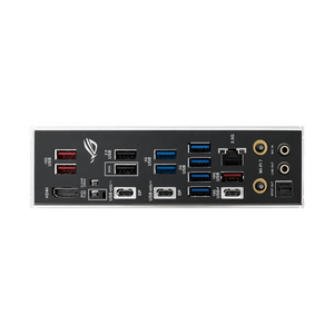 Nouveau ROG STRIX X870-H GAMING WIFI7 S AM5 Socket PCIE 5.0 WIFI 7 USB4.0 Support <span class=keywords><strong>AMD</strong></span> 9000 CPU Gaming Carte Mère X870 Mothoerboards - Product Image 6