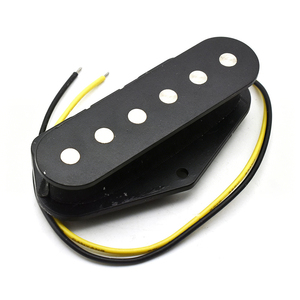 Micro de guitare électrique TL en céramique à haut rendement, 6 cordes, type Single Coil, pièces de rechange - Product Image 1