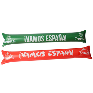 Máy Tạo Tiếng Ồn Thổi Phồng Cổ Vũ Logo Tùy Chỉnh Chất Lượng Cao - Product Image 6