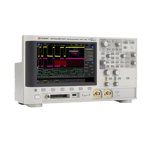 Keysight InfiniiVision 3000T X系列，DSOX3012T示波器，带宽100 MHz至1 GHz，<span class=keywords><strong>2</strong></span>或4模拟-获得折扣 - Product Image 2