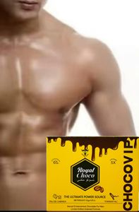 Suplementos de extracto de hierbas con sabor a café en stock de EE. UU., tabletas para agrandar el pene para hombres, Chocolate caliente para hombres - Product Image 5