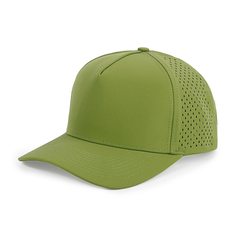5 paneles-verde