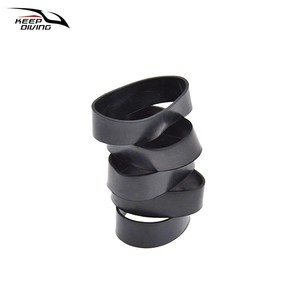 <b>Rubber</b> Dive Gear O <b>Ring</b> 32Mm For BCD Harness XJ 011 Durable All Seasons - Product Image 2