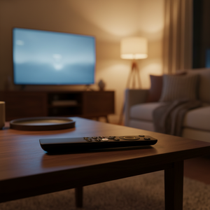 Control Remoto por Voz RMV2105 Todo en Uno para <span class=keywords><strong>Realme</strong></span> <span class=keywords><strong>TV</strong></span> <span class=keywords><strong>Stick</strong></span> 4K, Compatible con <span class=keywords><strong>Realme</strong></span> All in One Android <span class=keywords><strong>TV</strong></span> - Product Image 6