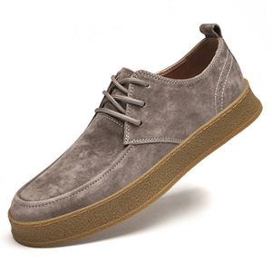 Chaussures en cuir véritable de luxe haut de gamme pour hommes, pour le bureau et la carrière, bout pointu, haute qualité, fabriquées à la main - Product Image 6