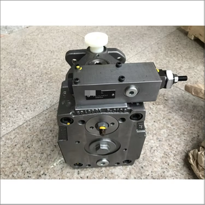 Pompe à pistons axiaux à cylindrée variable PV040R1K1T1VMMC PV180 PV90, série complète PVplus, pompe hydraulique - Bonne qualité - Product Image 2