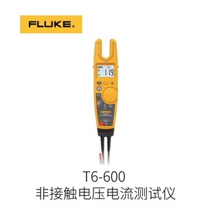เครื่องทดสอบลำดับเฟส Fluke 9062 สำหรับมอเตอร์แบบหมุน  เครื่องมือทดสอบสายไฟ ผลิตในสหรัฐอเมริกา ปรับแต่งได้ - Product Image 4