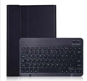 case and wireless keyboard for Samsung Galaxy Tab S7 LTE