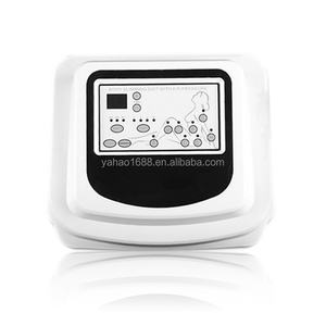 جهاز ضغط الهواء المنزلي المكتبي ABS للعلاج بالضغط مع قابس أمريكي - Product Image 5