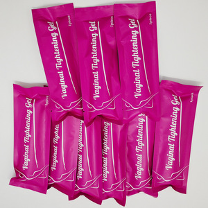 Gel vaginal raffermissant aux herbes SereneCare - Lubrifiant pour la revitalisation féminine, fabriqué en Chine avec des ingrédients sûrs - Product Image 2