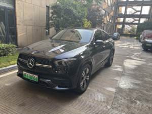 Mercedes-Benz <span class=keywords><strong>GLE</strong></span> <span class=keywords><strong>Coupé</strong></span> PHEV 2022 Usado, Modelo <span class=keywords><strong>GLE</strong></span> <span class=keywords><strong>350</strong></span> E <span class=keywords><strong>4MATIC</strong></span> 2.0T Híbrido Enchufable 9AT <span class=keywords><strong>4MATIC</strong></span> AWD Euro VI, SUV <span class=keywords><strong>Coupé</strong></span> <span class=keywords><strong>de</strong></span> Lujo - Product Image 1