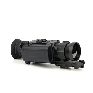 Monoculaire de vision nocturne, lunette thermique pour la chasse, imageur thermique, lunette thermique - Product Image 2