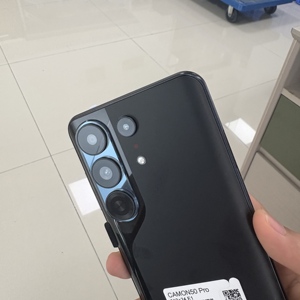 Nuevo Teléfono Inteligente Camon 50 Pro 5G 2026, Pantalla Grande de 6.8 Pulgadas, Deca Core, 16G+1TB, Batería de Gran Capacidad, Teléfonos Móviles Originales Desbloqueados - Product Image 5
