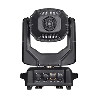 300W Wasserdichter Moving Head Scheinwerfer für den Außenbereich – Super Wasserdichte LED Beam Moving Head Lichter