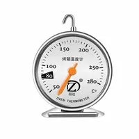 Gros thermomètre four à pizza pour une mesure efficace de la température -  Alibaba.com