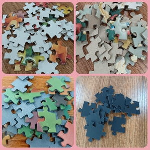 <span class=keywords><strong>Puzzle</strong></span> photo <span class=keywords><strong>personnalisé</strong></span> 1000 pièces, découpe de précision de haute qualité, logo imprimé sur mesure, <span class=keywords><strong>idée</strong></span> <span class=keywords><strong>cadeau</strong></span> - Product Image 3