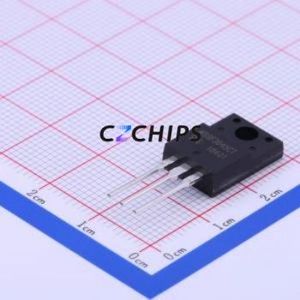 ชิปไดโอดชอทท์กี้ไดโอด ITO-220AB-3 MBRF3045CT ใหม่ของแท้ชิ้นส่วนอิเล็กทรอนิกส์ - Product Image 1