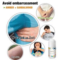Deodoran Antiperspiran Grosir Deodoran Murah Minimal Order Produk Perawatan Kewanitaan