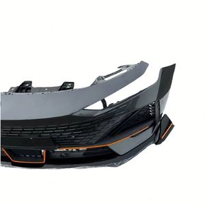 ชุดกันชนหน้าสำหรับรถยนต์ Chang'an Uni-V 1.5T รุ่นสปอร์ต อะไหล่ตัวถังรถยนต์ - Product Image 2