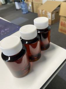 באיכות גבוהה dl-methionine hydroxy ו אנלוגי חומצות אמינו נוזל כיתה - Product Image 3