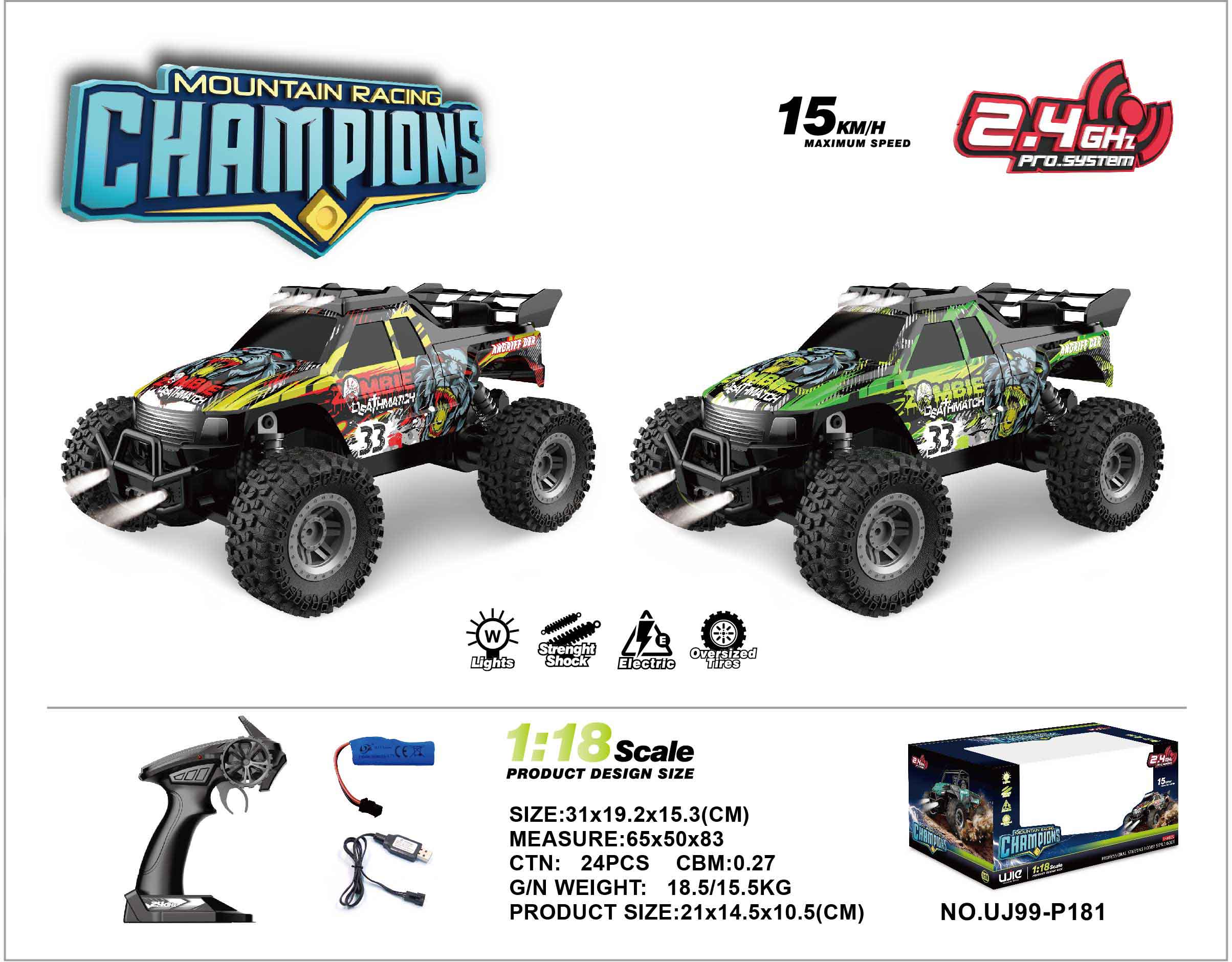 Racing Champions To The Maxx Series 2 Darrell Waltrip #17