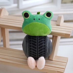 Shan hai Jing giả mạo Đồ chơi voi sang trọng tung tung tung tung sahu Shan hai Jing đồ chơi sang trọng - Product Image 4